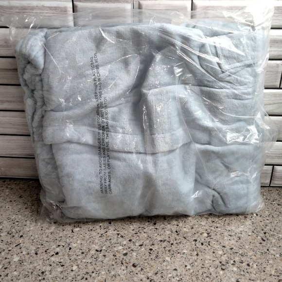 100% Cotton Spa Bath Towel Wrap - Picture 4 of 7